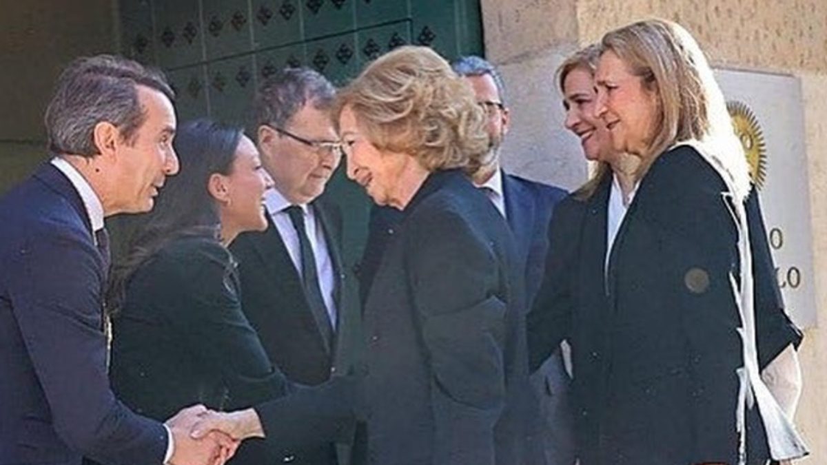 Lo que hay detrás del resurgimiento público de las infantas Elena y Cristina a más de 10 años “en la sombra”: protagonizaron eventos de Semana Santa
