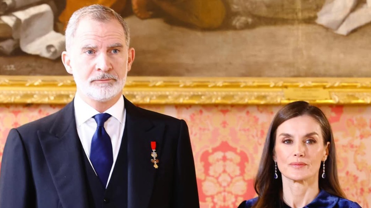 Este es el discreto pacto (y razón) por el que Letizia ya no acompaña a su esposo, el rey Felipe VI, a bodas