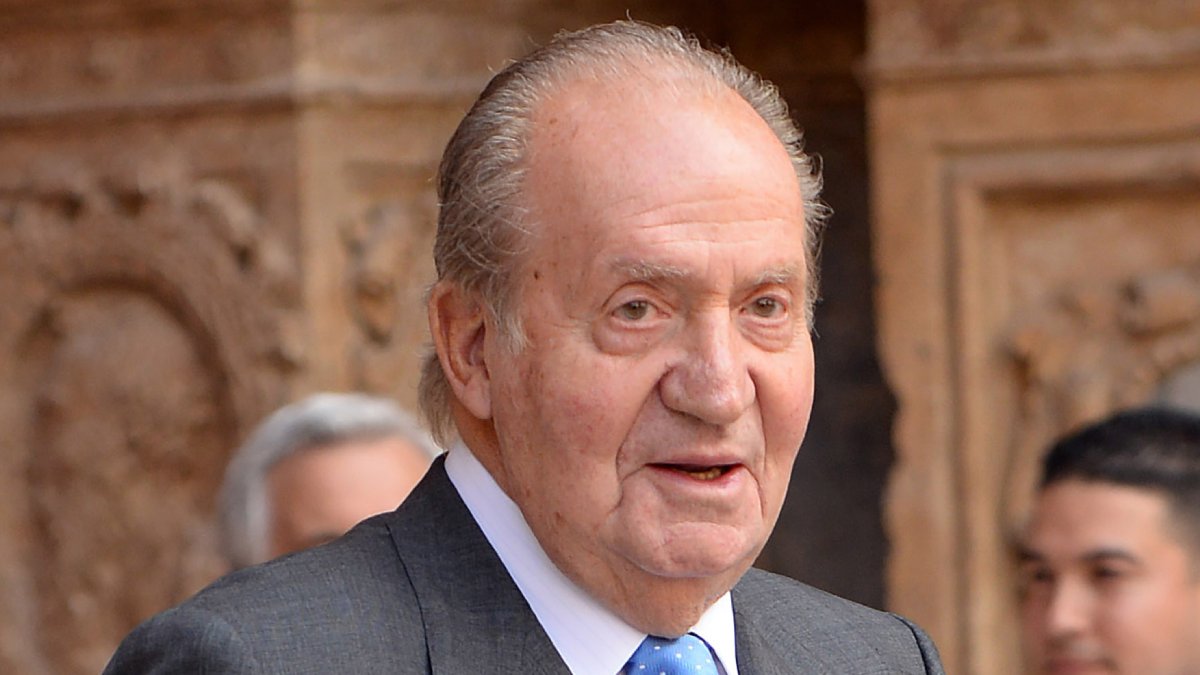 Biógrafa del rey emérito Juan Carlos asegura que solo bajo esta particular petición él regresaría a vivir en España