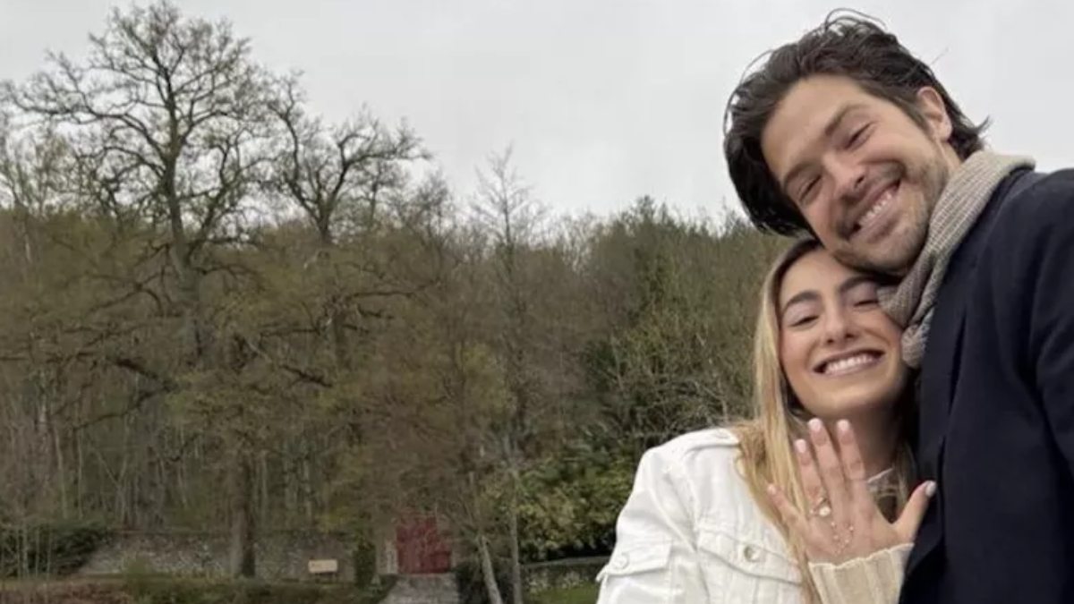 ¡Boda en puerta! Soumaya Romero Slim, nieta de Carlos Slim Helú, se compromete en París con José Amieva