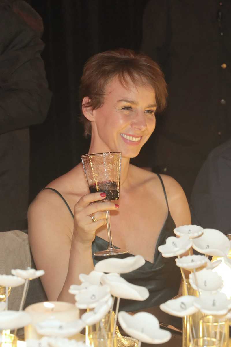 Aurelia de Haut de Sigy.