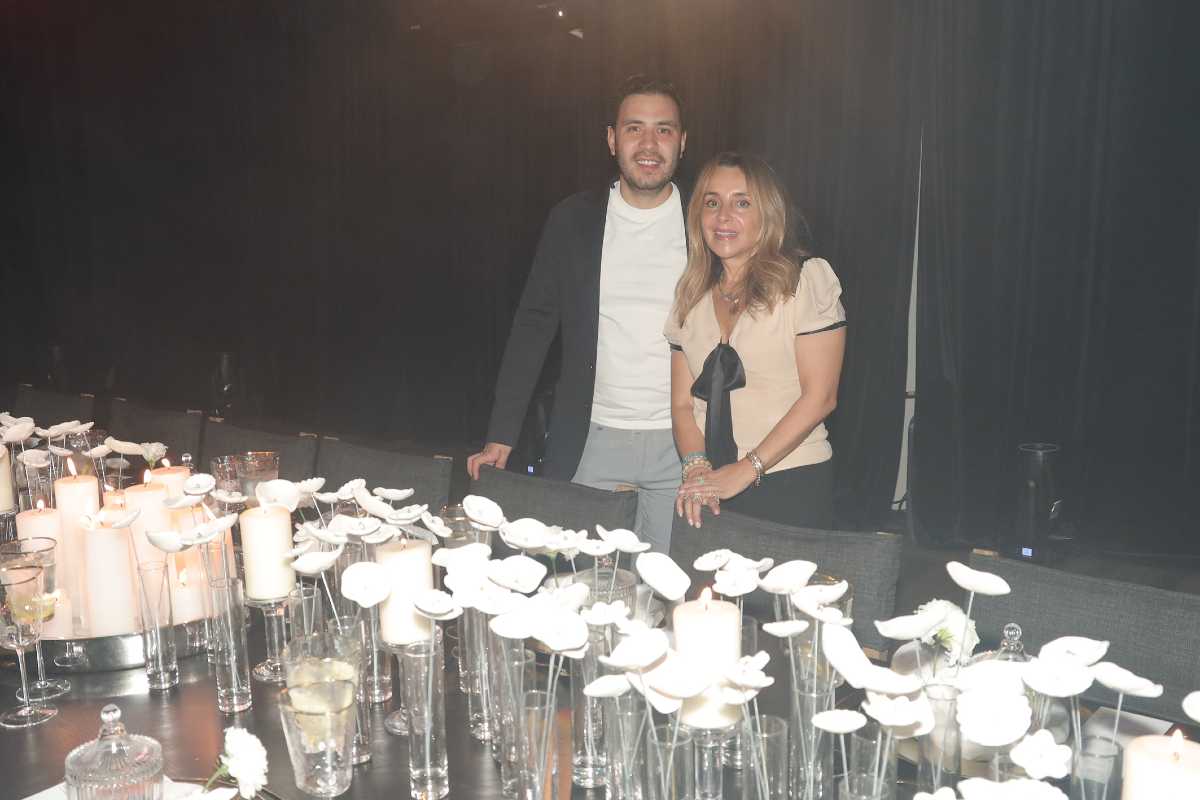 Diego del Río revela El Foro, su nuevo espacio para experiencias boutique Diego del Río revela El Foro, su nuevo espacio para experiencias boutique