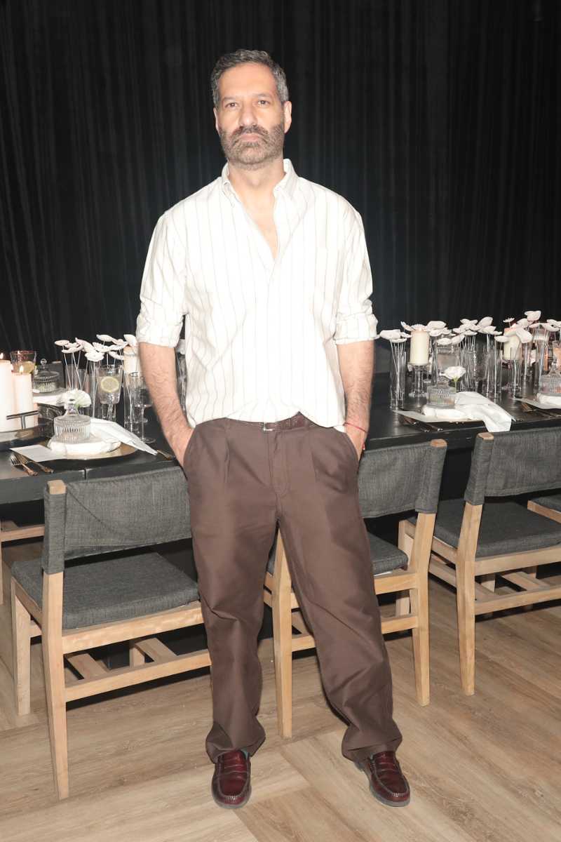Guillermo Scaip.