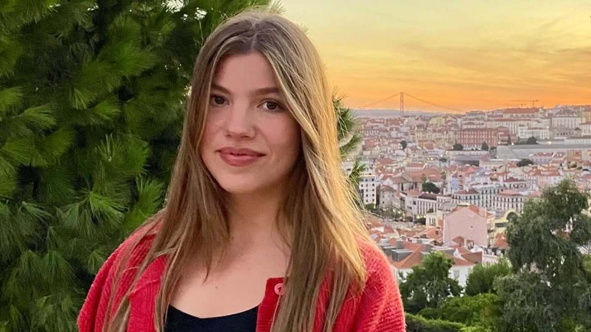 La infanta Sofía ahora vivirá en París para continuar sus estudios universitarios: así será su nueva vida