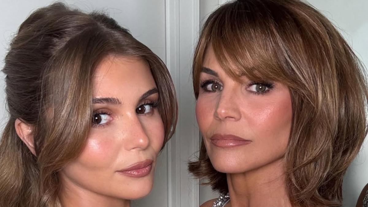 Lori Loughlin sigue los pasos de Kris Jenner: fue con el mismo cirujano estético y ahora luce tan joven como su hija Olivia Jade
