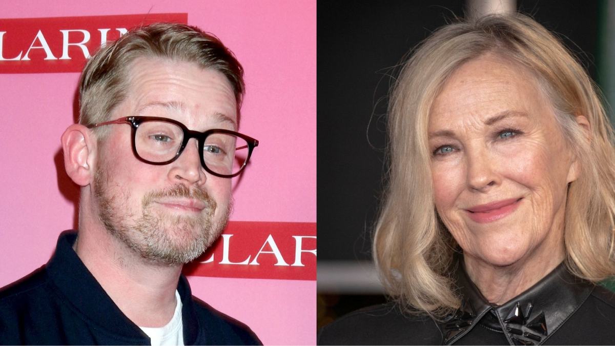 Macaulay Culkin habla sobre la “deuda pendiente” que siente con Catherine O’Hara, su mamá en ‘Mi pobre angelito’