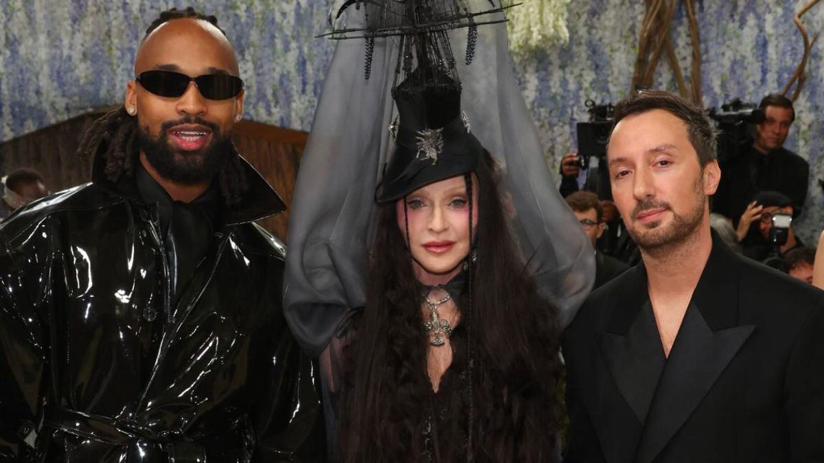 Met Gala 2026: de Madonna a Rihanna, los momentos que definieron la noche más artística del año Met Gala 2026: de Madonna a Rihanna, los momentos que definieron la noche más artística del año
