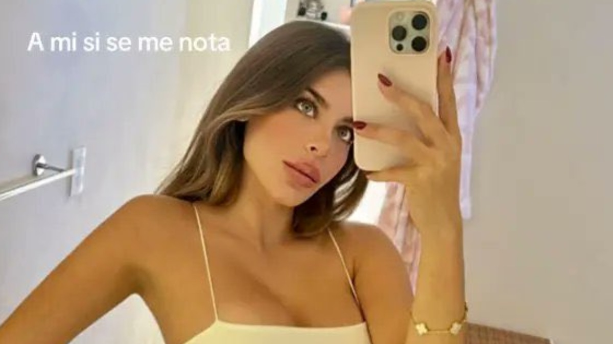 Mamá de Carolina Flores se pronuncia sobre su yerno Alejandro Sánchez y el caso de su hija Mamá de Carolina Flores se pronuncia sobre su yerno Alejandro Sánchez y el caso de su hija