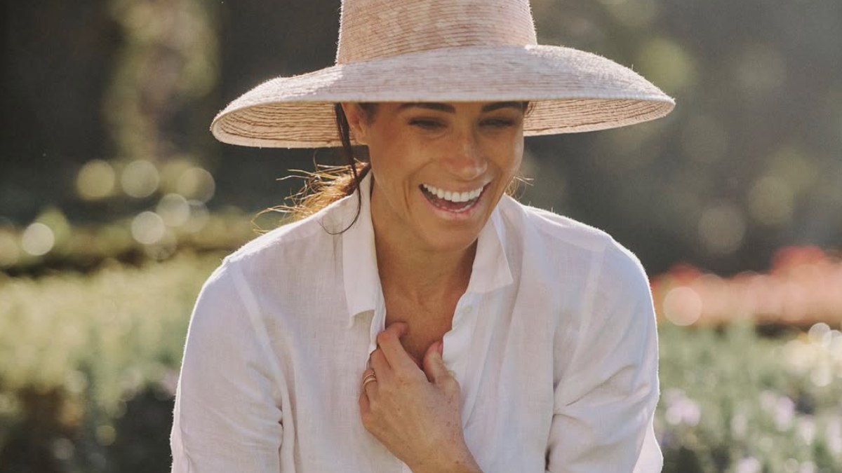 Meghan Markle logra acaparar la atención al celebrar el cumpleaños 7 de Archie con fotos inéditas de su hijo