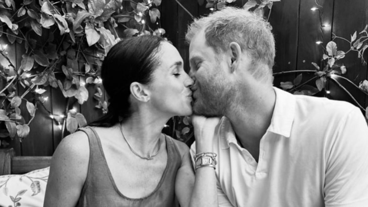 Meghan Markle y el príncipe Harry producirán para Netflix una película sobre la guerra en Afganistán.