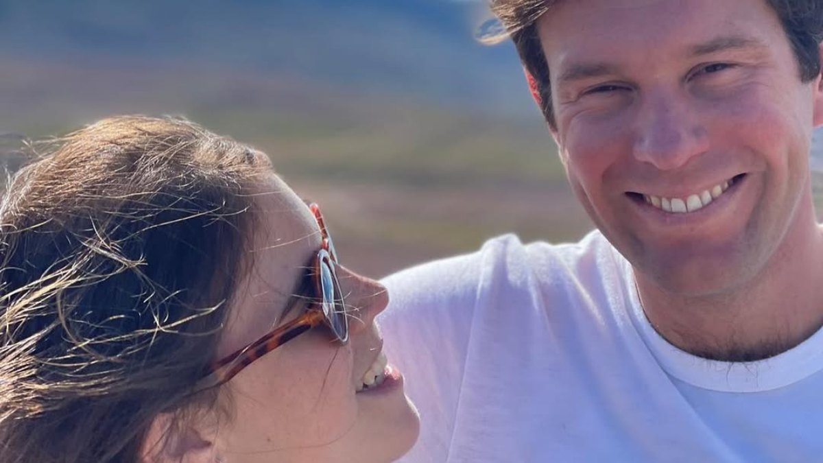 La princesa Eugenia y Jack Brooksbank esperan a su tercer bebé.
