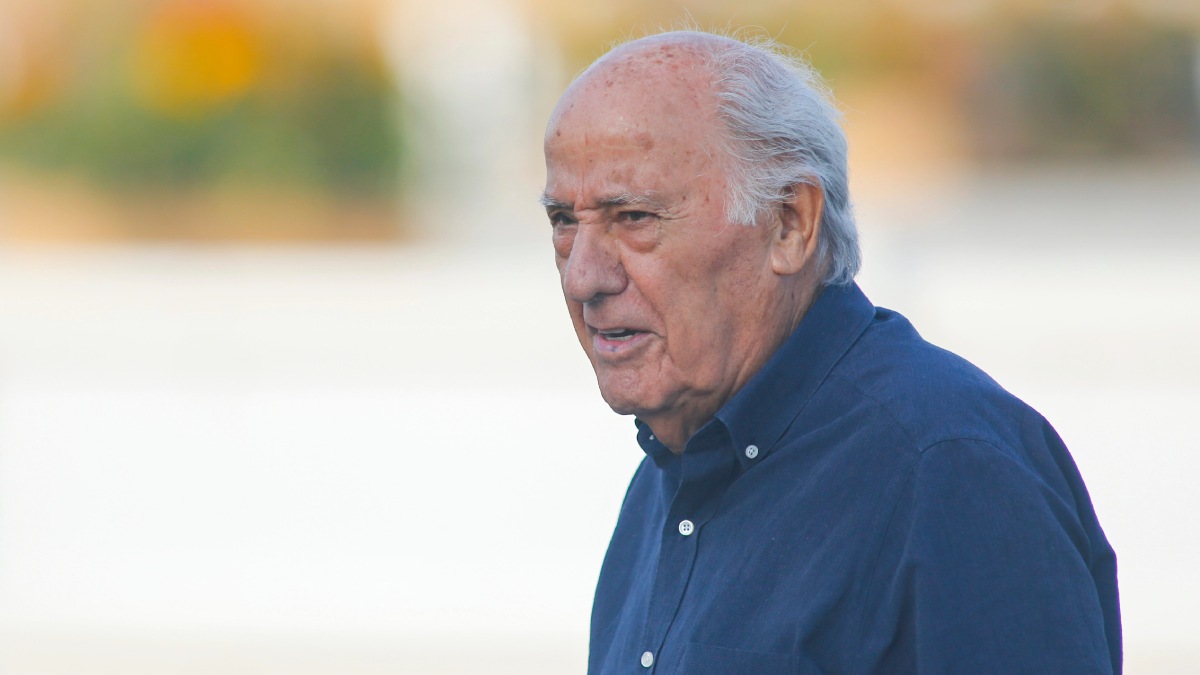 El litigio entre el imperio inmobiliario de Amancio Ortega y el restaurante más antiguo de Glasgow El litigio entre el imperio inmobiliario de Amancio Ortega y el restaurante más antiguo de Glasgow
