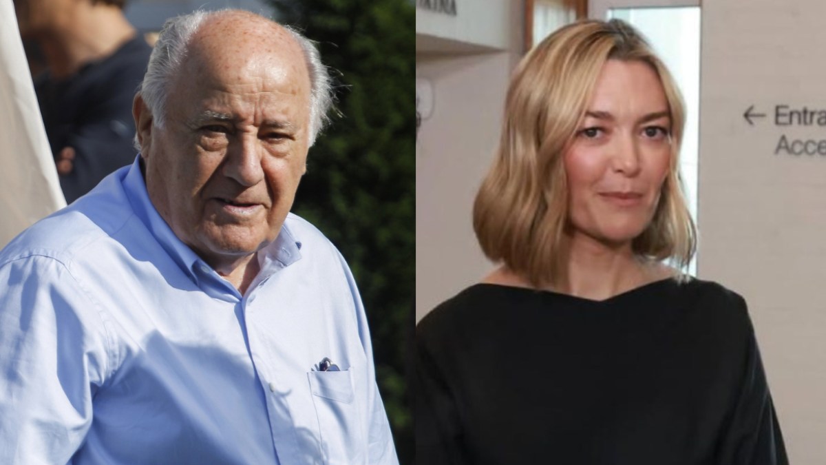 Las estrategias revolucionarias de Amancio y Marta Ortega que han hecho de Zara la mayor marca de moda del mundo