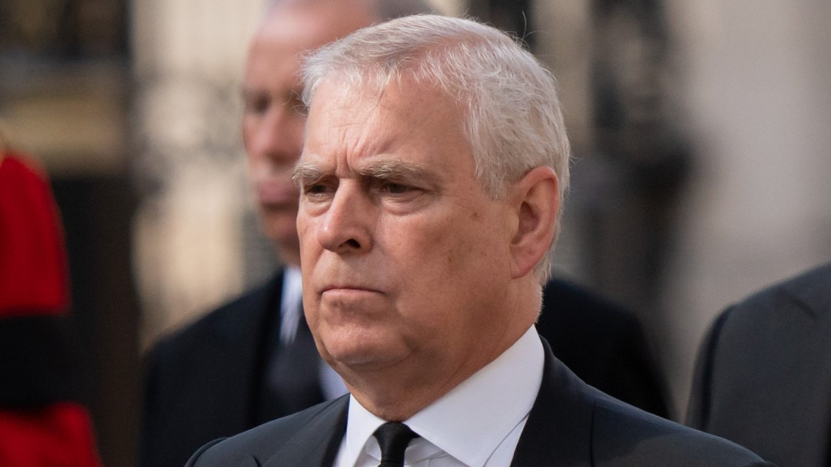 Policía británica amplía investigación al expríncipe Andrés: esta es la nueva (y delicada) acusación que enfrenta