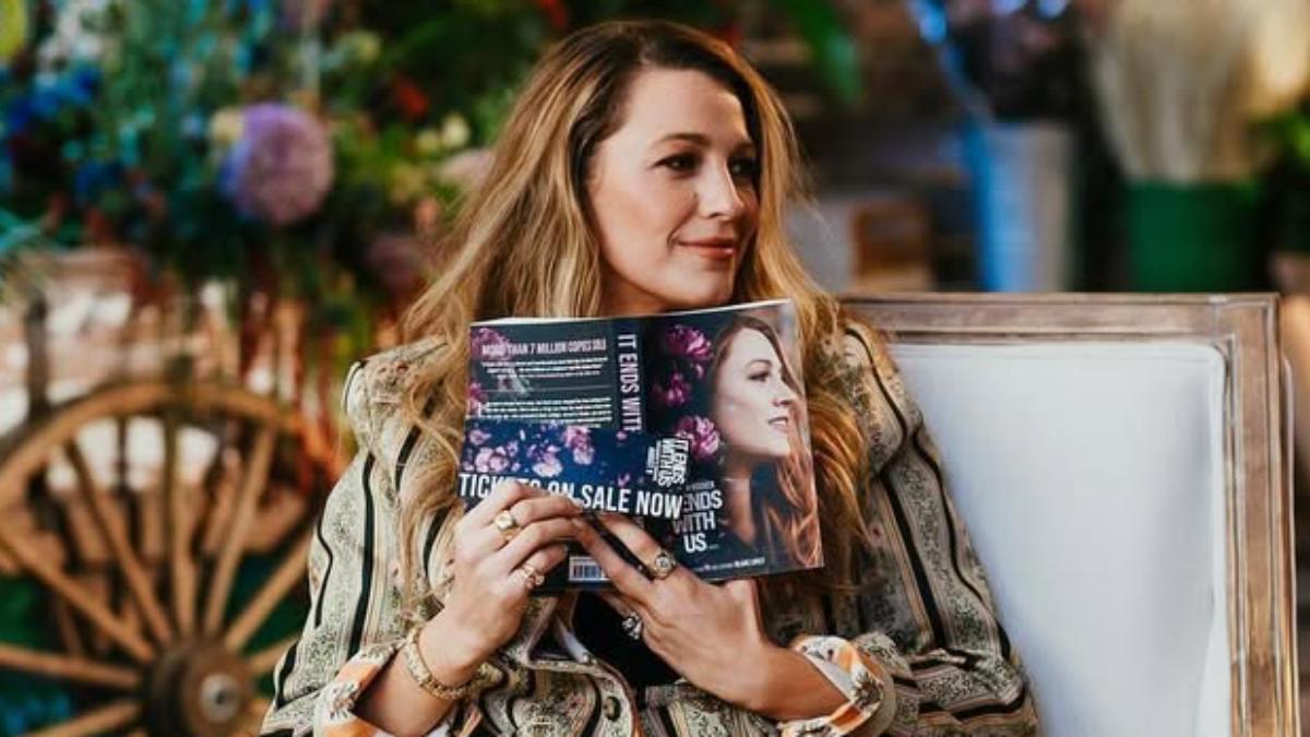 La actriz Blake Lively considera que su acuerdo legal con Justin Baldoni y Wayfarer Studios fue un triunfo importante por lo que solicita ser declarada "demandada victoriosa".