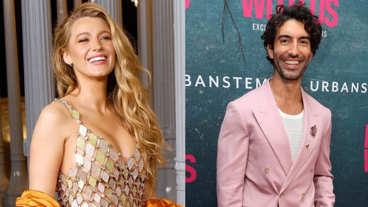 Blake Lively y Justin Baldoni alcanzaron un acuerdo para finalizar la batalla legal que mantenían desde hace meses.