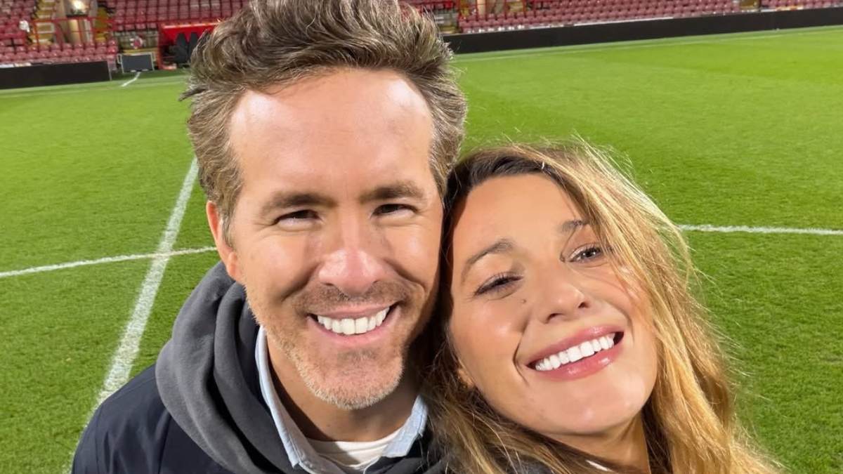 Nueva polémica para Blake Lively y Ryan Reynolds: enfrentan deuda millonaria por remodelación de su casa de ensueño a las afueras de Nueva York