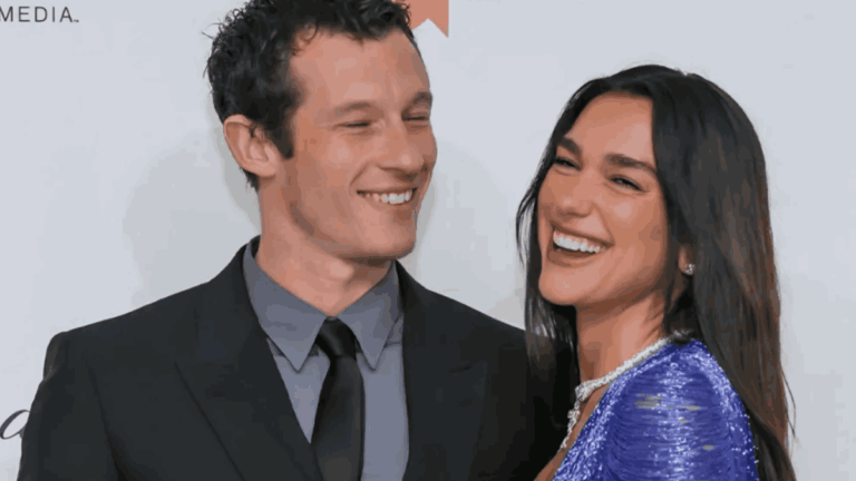 as-fue-la-discreta-boda-civil-de-dua-lipa-y-callum-turner-en-londres