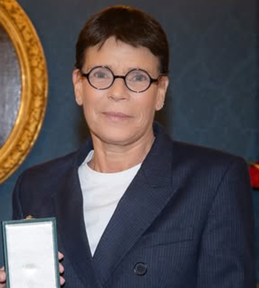 Estefanía de Mónaco fue uno de los mayores secretos de la discografía de Michael Jackson. 