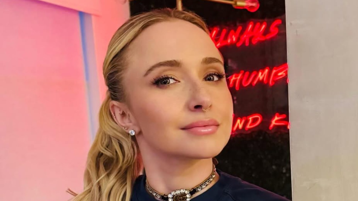 En una vulnerable plática, Hayden Panettiere habla de cómo perdió la custodia de su hija, de su depresión y de una situación incómoda con un ‘famoso’