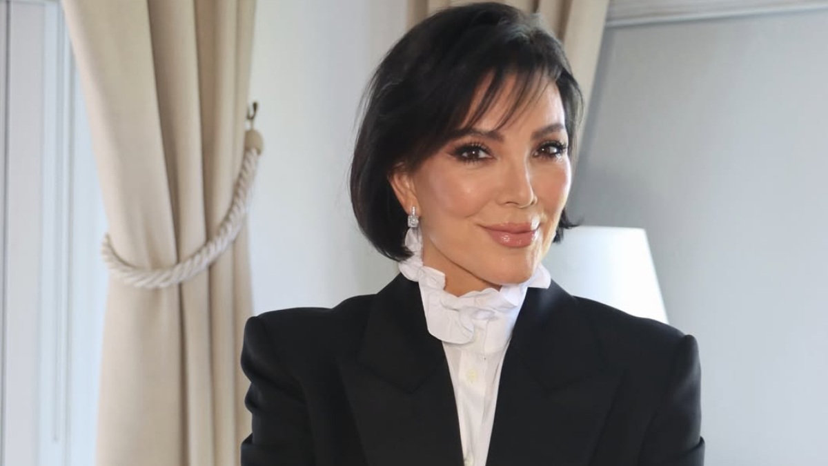 Kris Jenner comparte su difícil experiencia con el Ozempic (antes de ser popular) y cuál fue el medicamento que sí le cambió la vida