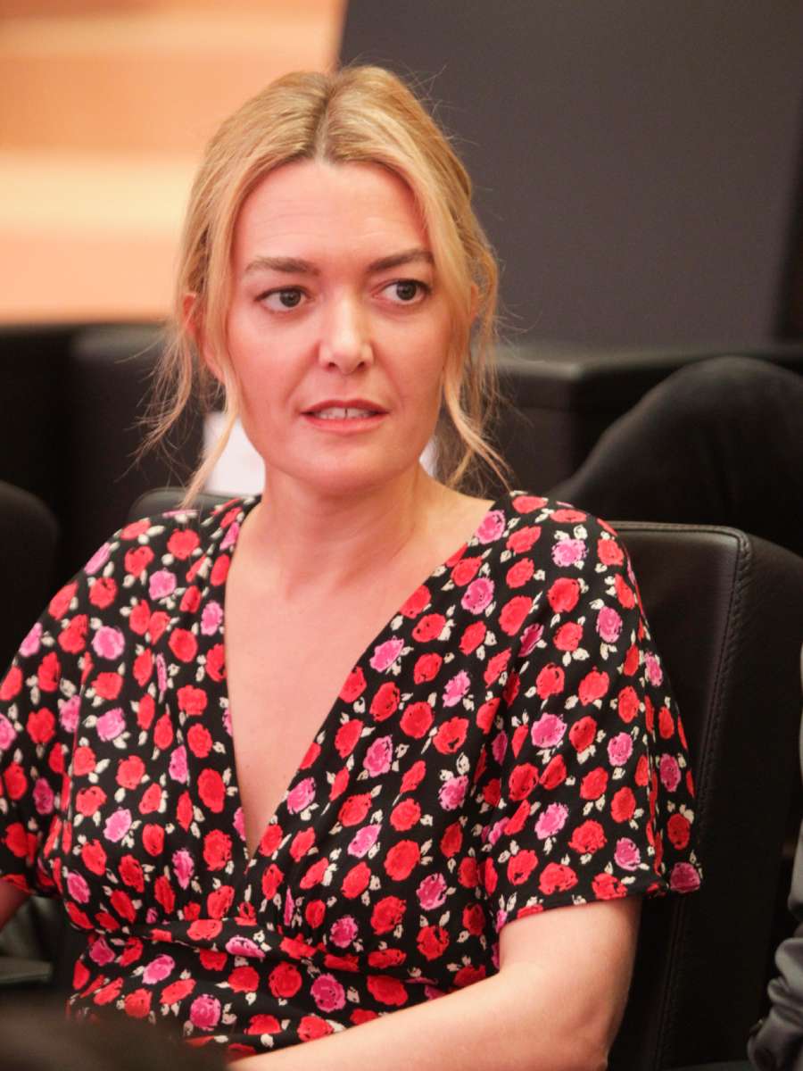 Marta Ortega ha sumado éxitos como el aumento del valor de las acciones de Inditex.