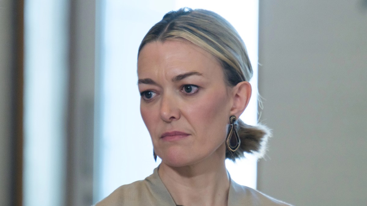 Un logro más: Marta Ortega figura en el ranking anual de las 100 mujeres más poderosas del mundo de 2026 Un logro más: Marta Ortega figura en el ranking anual de las 100 mujeres más poderosas del mundo de 2026