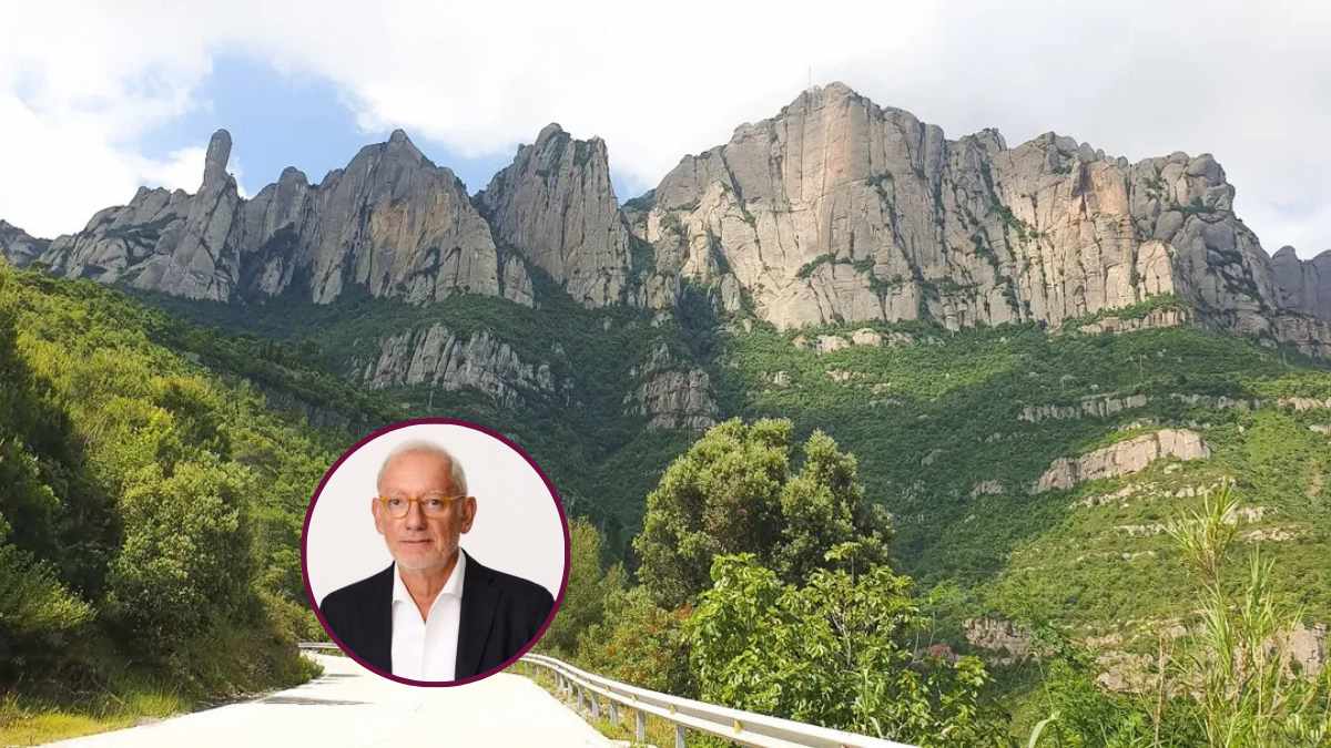 La inesperada consecuencia que ha generado la muerte de Isak Andic, fundador de Mango: el turismo negro