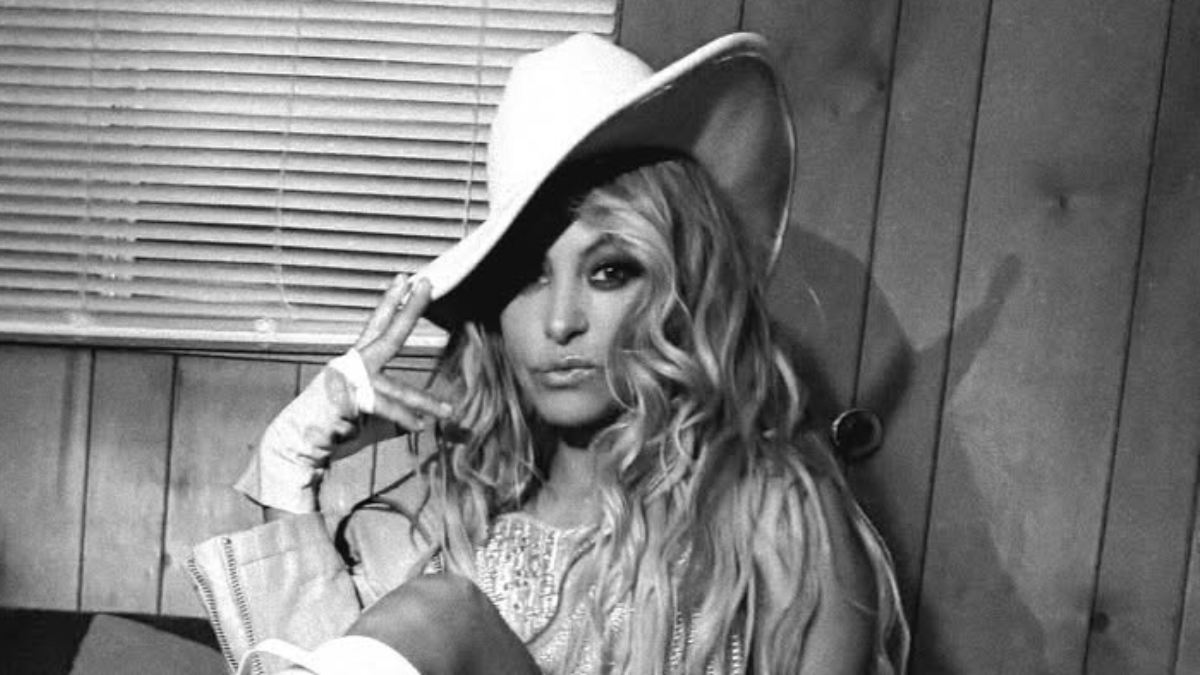 En pleno proceso legal contra Colate por el futuro de su hijo Andrea Nicolás, Paulina Rubio emite comunicado y defiende su rol de madre