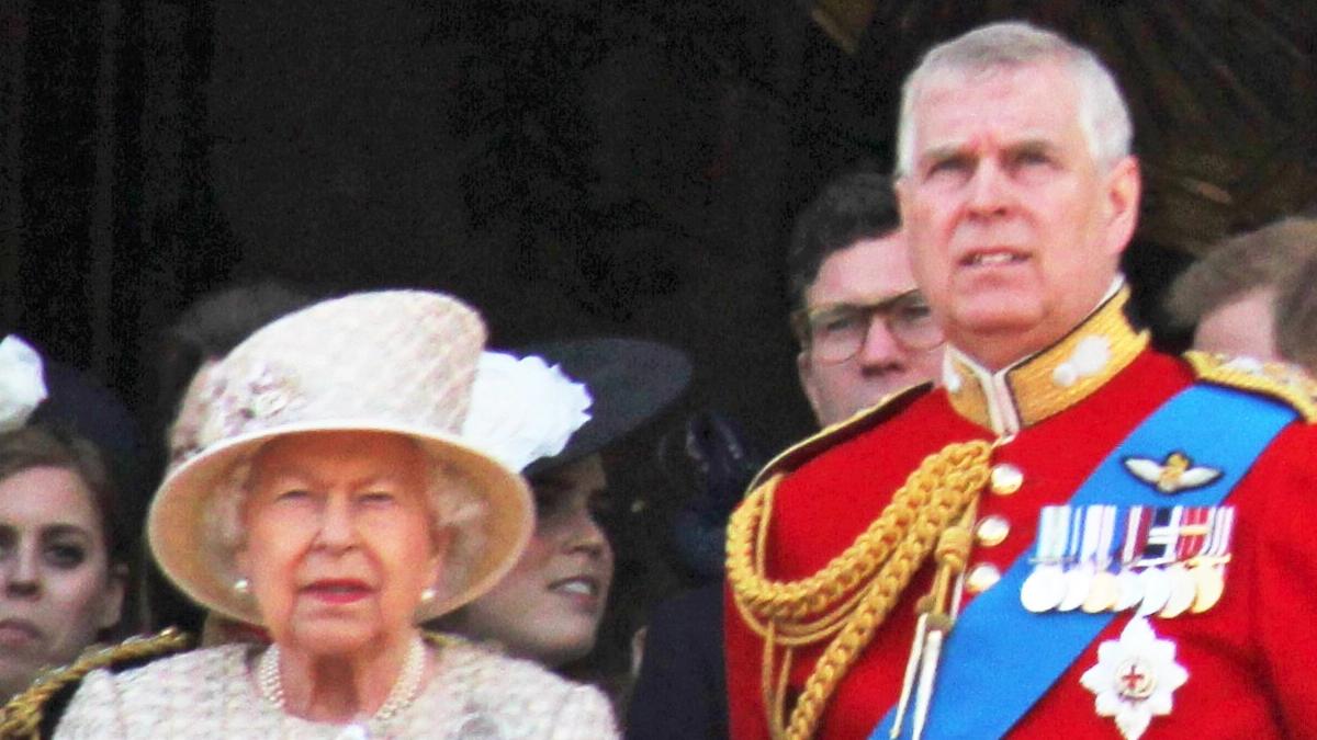 El “miedo enorme” que vive la familia real británica tras nueva investigación contra el expríncipe Andrés: reputación de la reina Isabel está en riesgo