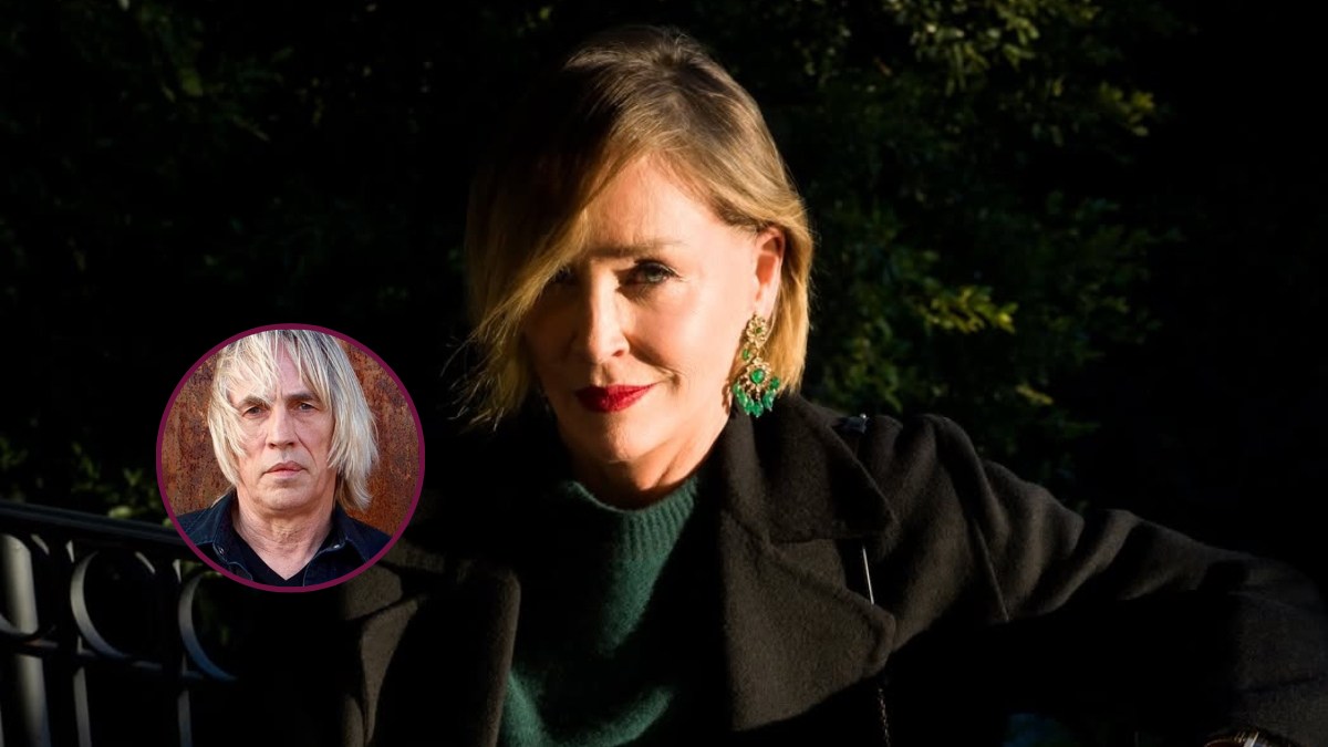 Sharon Stone despide con un emotivo mensaje a su hermano Mike, quien falleció a los 74 años