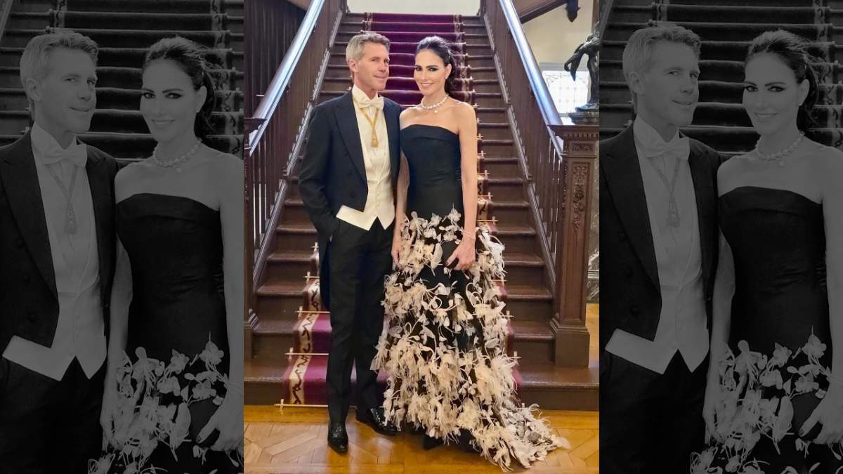 FOTOS: Adriana Abascal así detalla en imágenes su increíble viaje a Tokio junto a su novio, el príncipe Manuel Filiberto de Saboya