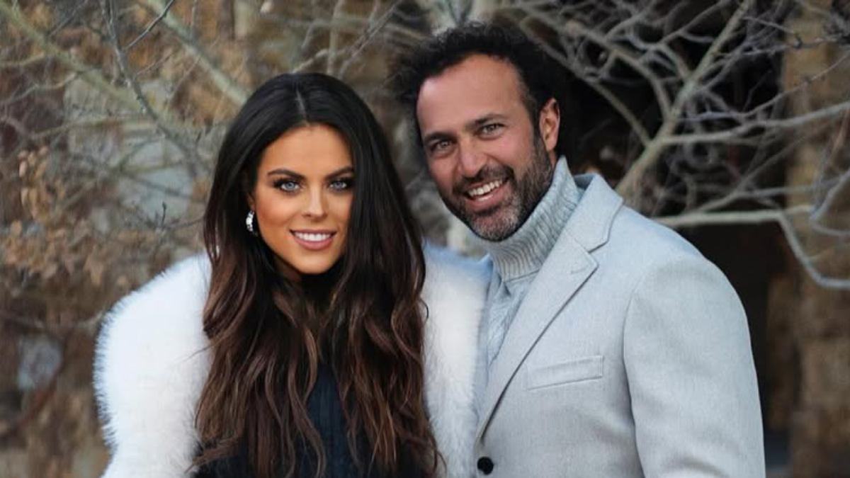 Yael Sandler y Daniel Cohen ya son papás nuevamente, así compartieron la bienvenida de su tercer bebé: ¿es niño o niña?