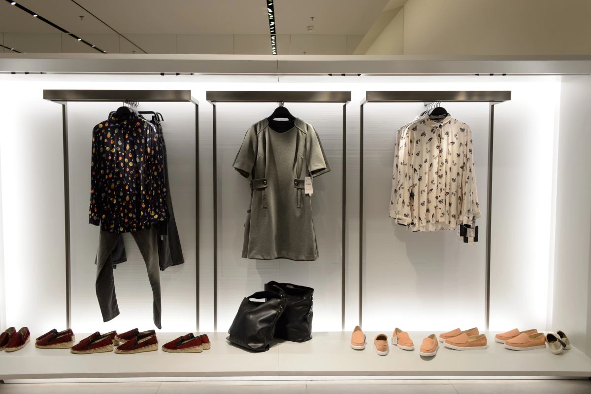 El valor de Zara se estima en 44 mil 088 millones de dólares.