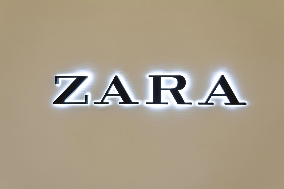 Zara, la llamada "joya de la corona" del Grupo Inditex, se ha posicionado como la marca de moda más valiosa del mundo.