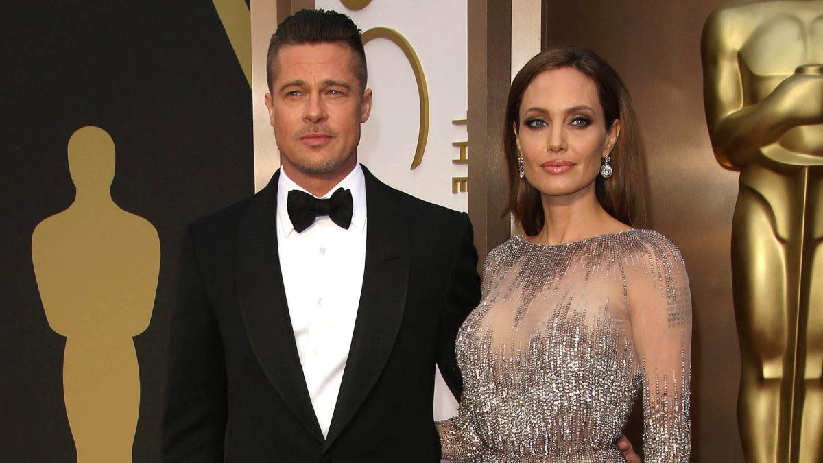 Las razones por las que Angelina Jolie no abandonó la actuación tras su divorcio de Brad Pitt, pese a que ya lo tenía planeado