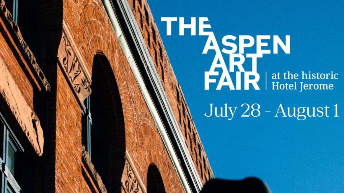 El Mundo de Regina te recomienda Aspen: arte, lujo y cultura en su máxima expresión con ArtCrush 2026