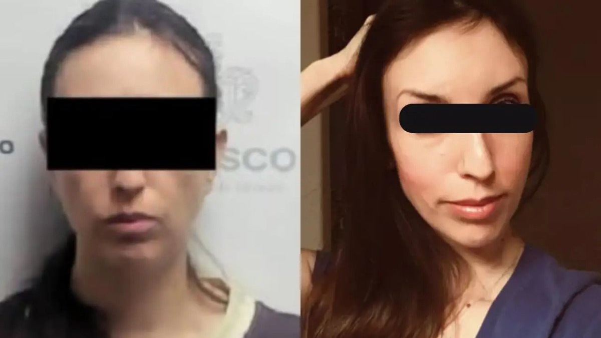 Aurora Phelps, la “Cazadora de Tinder”: así operaba la mujer condenada a 37 años de prisión en México