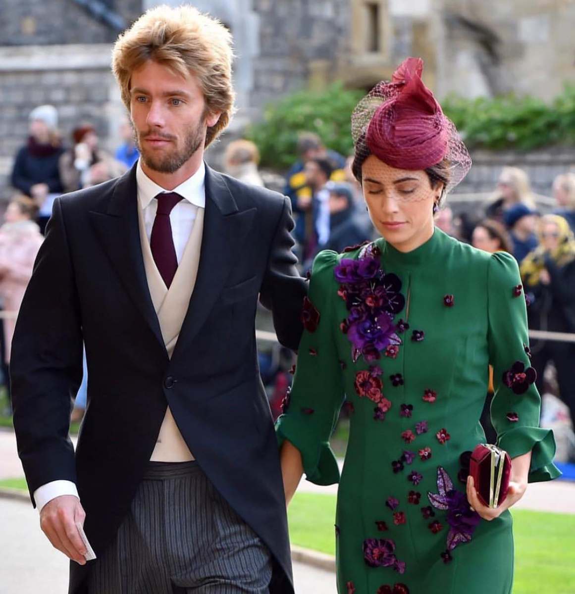 Christian y Sassa se han consolidado como una de las parejas más reconocidas del panorama social español.