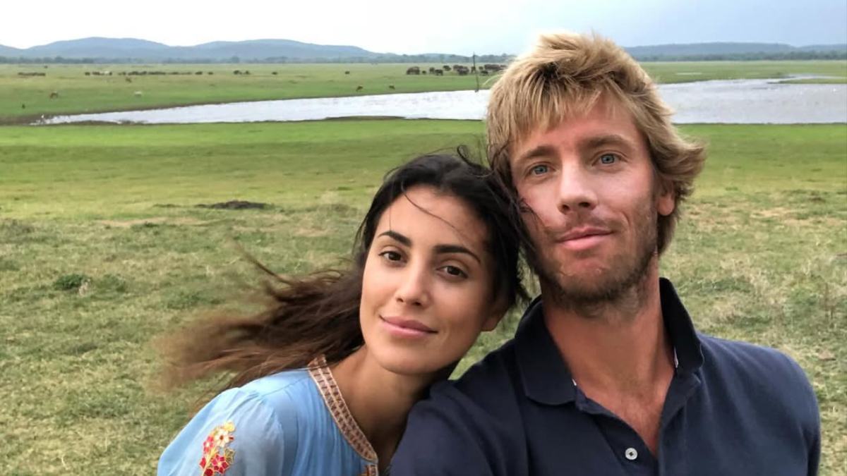 Christian de Hannover: el “antipríncipe” que vive discretamente en España junto a su esposa, Sassa de Osma, y sus hijos