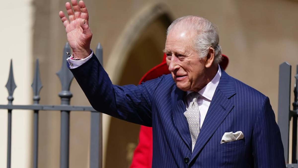 Cada vez estaría más cerca el reencuentro entre Carlos III y sus nietos, Archie y Lilibet: estas serían las condiciones para que ocurra