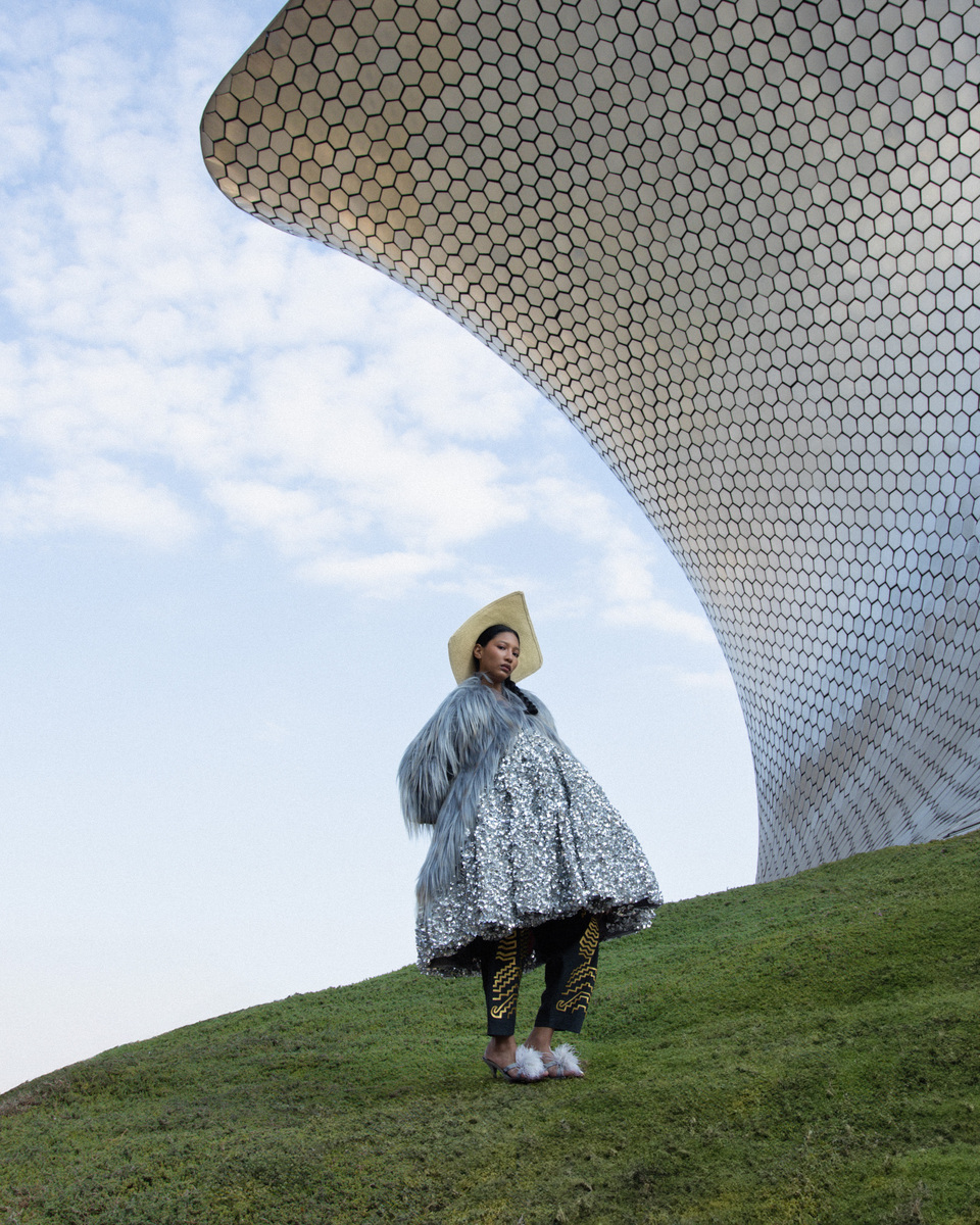 La muestra organizada por MatterMatters celebra la creatividad y diversidad del diseño contemporáneo mexicano.