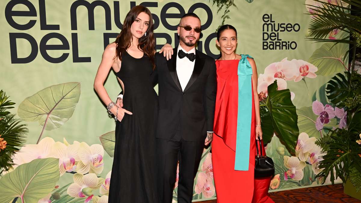 Una noche para celebrar el arte latino: así se vivió la Gala de El Museo del Barrio