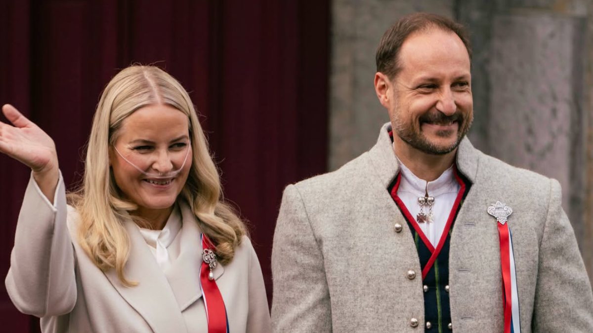 Preocupación por la princesa Mette-Marit tras versiones sobre la gravedad de su estado de salud: “le puede quedar un año de vida”