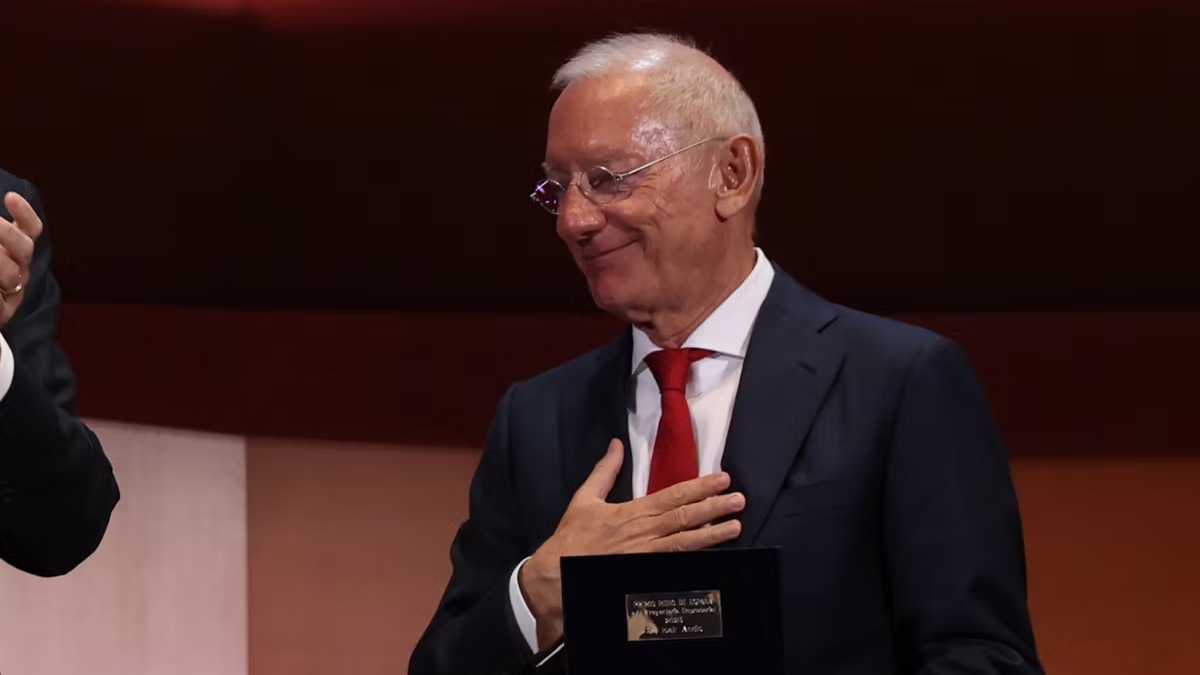 Caso Isak Andic da un giro: investigan la posible implicación de “terceras personas” Caso Isak Andic da un giro: investigan la posible implicación de “terceras personas”