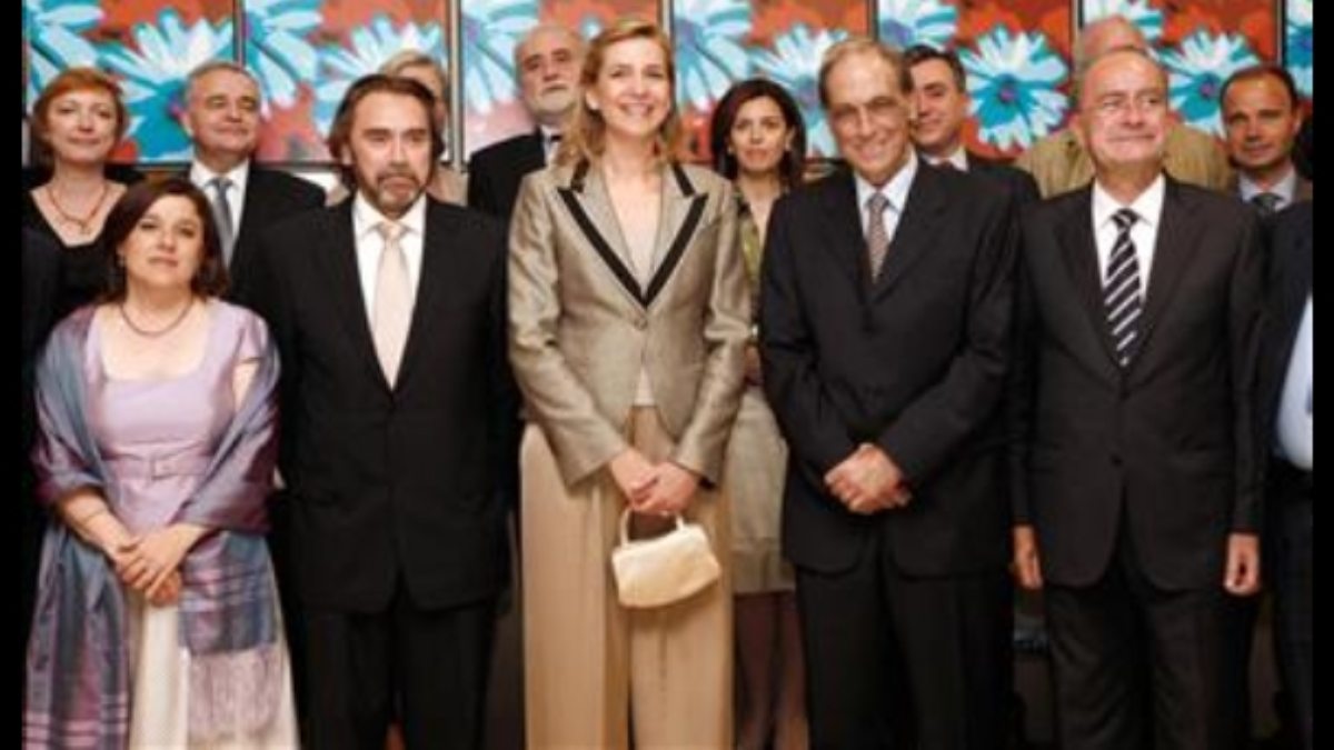 La infanta Cristina se jubila a los 61 años: deja definitivamente su trabajo en Suiza, tiene nuevos planes personales y un discreto amor