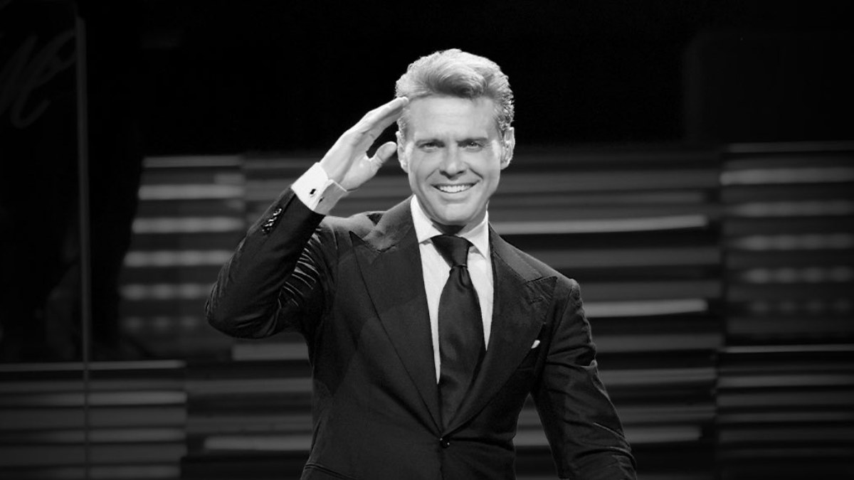 Luis Miguel acompañará a Paloma Cuevas a la boda de unos amigos en España