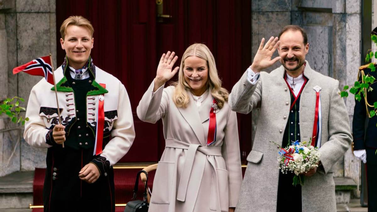 La princesa Mette-Marit es sometida a un trasplante de pulmón: esto se sabe de su estado de salud