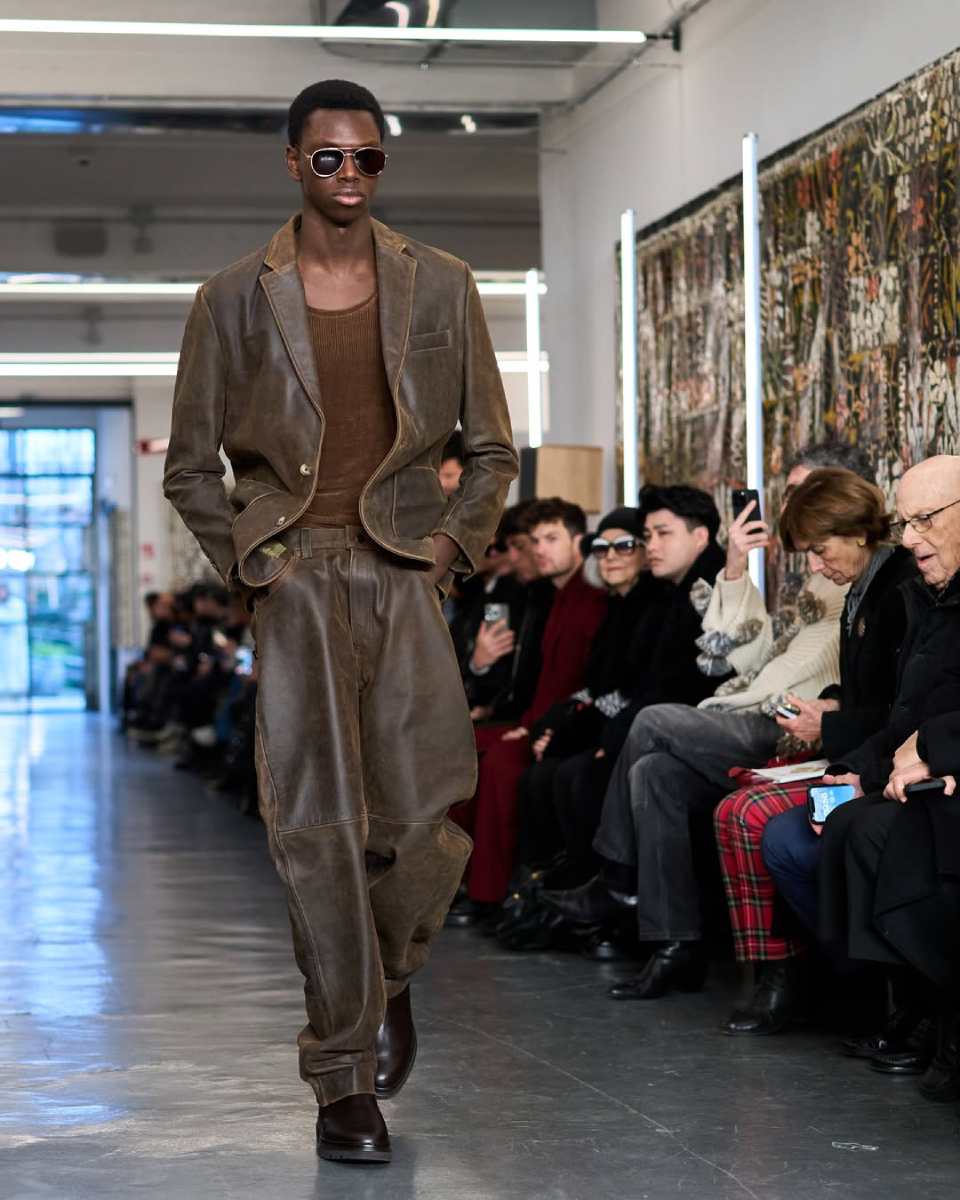 Milano Men’s Fashion Week Primavera-Verano 2027 se celebrará del 19 al 23 de junio.