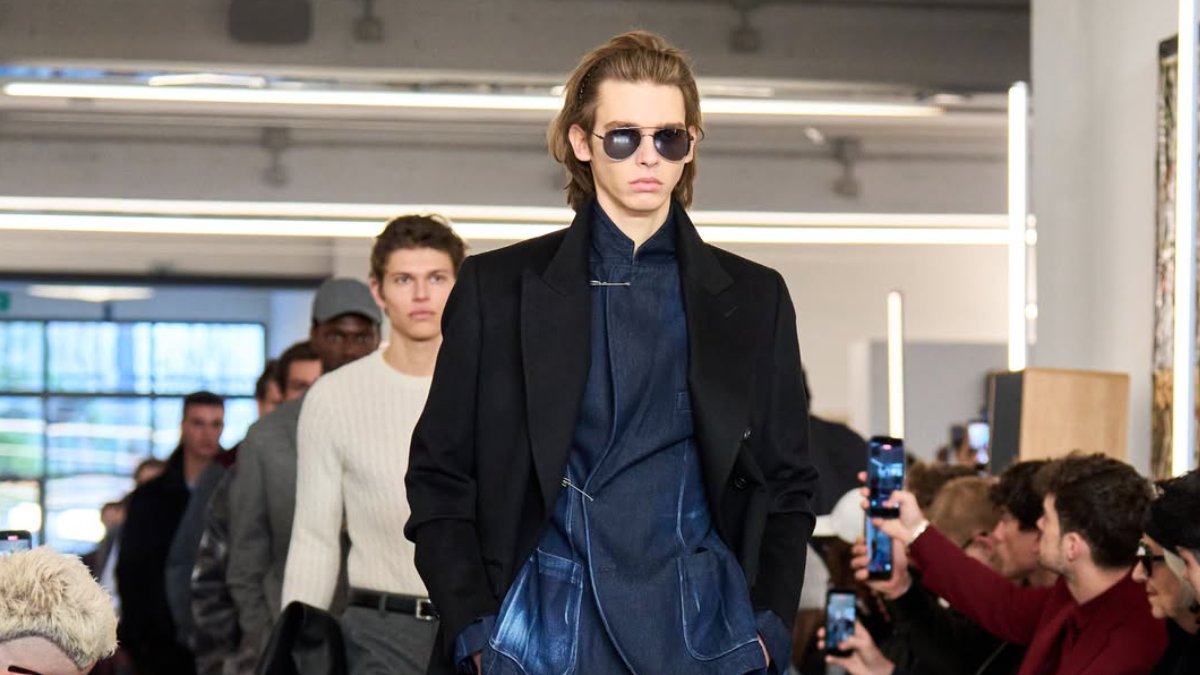 Milano Men’s Fashion Week Primavera-Verano 2027: todo lo que debes saber sobre la semana que definirá el futuro del menswear